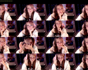 kao_chan — 6 minute Chaturbate female cam show recording, 1080p, Jun 10, 2022