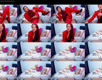 karitto__2 — 56 minute Chaturbate female cam show recording, 1080p, Jun 11, 2022