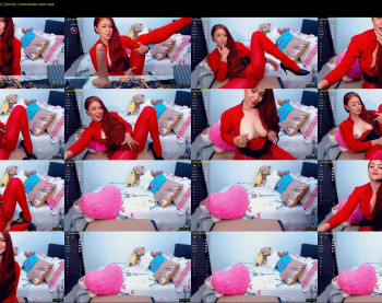 karitto__2 — 56 minute Chaturbate female cam show recording, 1080p, Jun 11, 2022