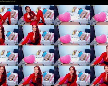 karitto__2 — 55 minute Chaturbate female cam show recording, 1080p, Jun 11, 2022