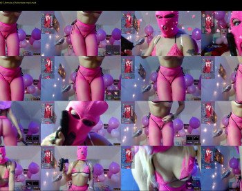 karla_grey_ — 9 minute Chaturbate female cam show recording, 720p, Jun 11, 2022