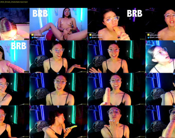karla_honey_ — 55 minute Chaturbate female cam show recording, 1080p, Jun 10, 2022
