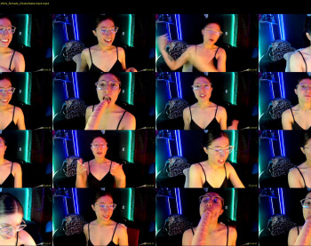 karla_honey_ — 36 minute Chaturbate female cam show recording, 1080p, Jun 10, 2022