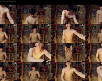 karlos_murphy — 63 minute Chaturbate male cam show recording, 1080p, Jun 10, 2022