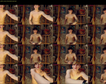 karlos_murphy — 19 minute Chaturbate male cam show recording, 1080p, Jun 10, 2022