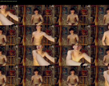 karlos_murphy — 11 minute Chaturbate male cam show recording, 1080p, Jun 10, 2022