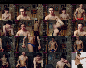 karlos_murphy — 62 minute Chaturbate male cam show recording, 1080p, Jun 10, 2022