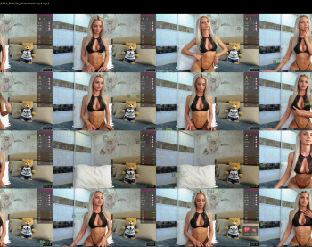 kassablanca_ — 19 minute Chaturbate female cam show recording, 1080p, Jun 10, 2022