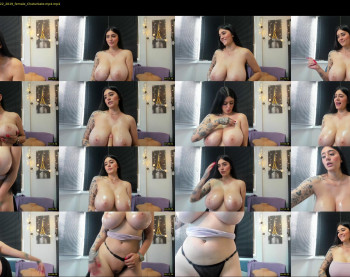 katestone_again — 8 minute Chaturbate female cam show recording, 1080p, Jun 10, 2022