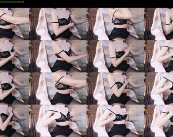 kathlena — 9 minute Chaturbate female cam show recording, 720p, Jun 10, 2022