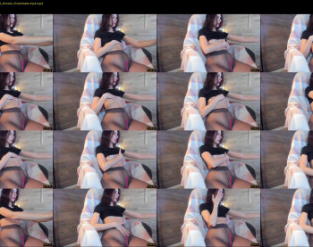 kathlena — 6 minute Chaturbate female cam show recording, 720p, Jun 11, 2022