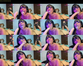 kati_01 — 9 minute Chaturbate female cam show recording, 1080p, Jun 11, 2022