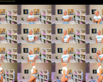 katrinpolly — 9 minute Chaturbate couple cam show recording, 1080p, Jun 10, 2022