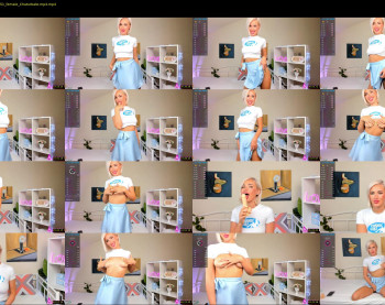 katrinpolly — 56 minute Chaturbate couple cam show recording, 1080p, Jun 10, 2022