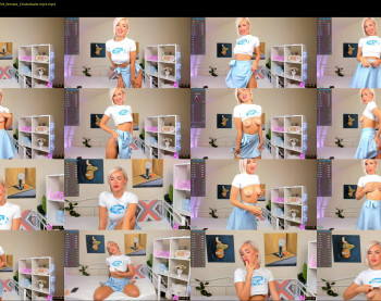 katrinpolly — 56 minute Chaturbate couple cam show recording, 1080p, Jun 10, 2022