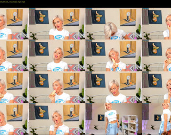 katrinpolly — 22 minute Chaturbate couple cam show recording, 1080p, Jun 10, 2022