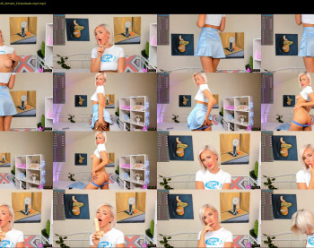 katrinpolly — 54 minute Chaturbate couple cam show recording, 1080p, Jun 10, 2022