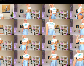 katrinpolly — 29 minute Chaturbate couple cam show recording, 1080p, Jun 10, 2022