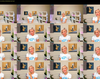 katrinpolly — 7 minute Chaturbate couple cam show recording, 1080p, Jun 10, 2022