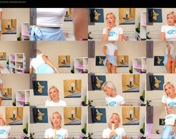 katrinpolly — 54 minute Chaturbate couple cam show recording, 1080p, Jun 10, 2022