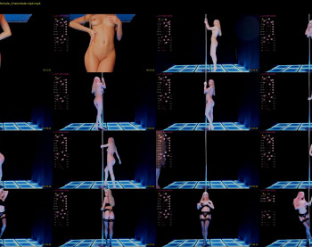 kayens — 55 minute Chaturbate couple cam show recording, 1080p, Jun 10, 2022