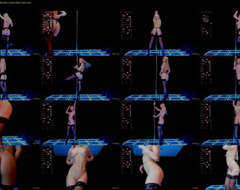 kayens — 54 minute Chaturbate couple cam show recording, 1080p, Jun 10, 2022