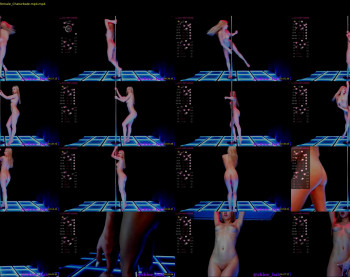 kayens — 7 minute Chaturbate couple cam show recording, 1080p, Jun 11, 2022