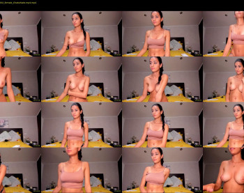 kellsey_shy — 64 minute Chaturbate female cam show recording, 720p, Jun 11, 2022
