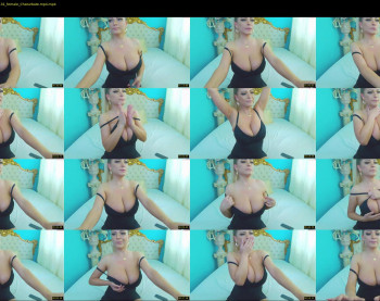 kellybabee — 11 minute Chaturbate female cam show recording, 720p, Jun 10, 2022