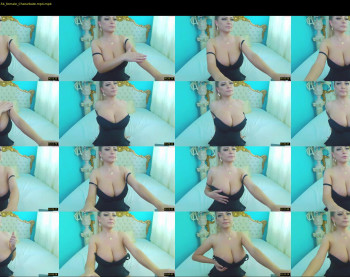 kellybabee — 5 minute Chaturbate female cam show recording, 720p, Jun 10, 2022