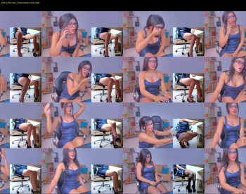 kimberly_hot2 — 61 minute Chaturbate female cam show recording, 720p, Jun 11, 2022