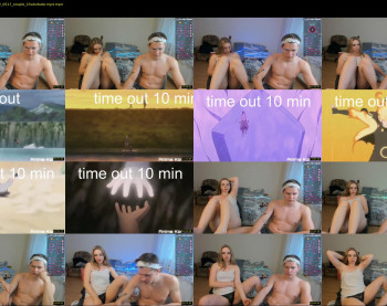 kinga_da_vinci — 32 minute Chaturbate couple cam show recording, 720p, Jun 11, 2022