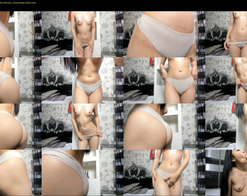 kitana_ray — 16 minute Chaturbate female cam show recording, 1080p, Jun 10, 2022