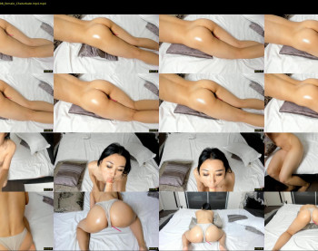 kitana_ray — 54 minute Chaturbate female cam show recording, 1080p, Jun 10, 2022