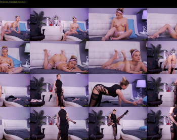 kittycaitlin — 54 minute Chaturbate female cam show recording, 1080p, Jun 10, 2022