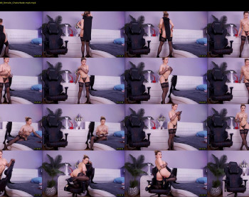 kittycaitlin — 15 minute Chaturbate female cam show recording, 1080p, Jun 10, 2022