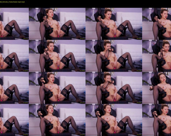 kittycaitlin — 4 minute Chaturbate female cam show recording, 1080p, Jun 10, 2022