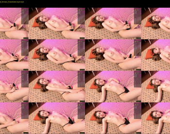 lallistuart — 10 minute Chaturbate female cam show recording, 1080p, Jun 10, 2022
