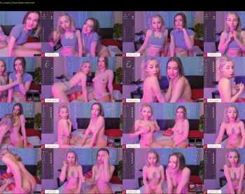 larragane — 19 minute Chaturbate couple cam show recording, 1080p, Jun 11, 2022