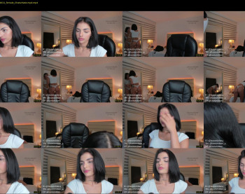 laura_roldan — 19 minute Chaturbate female cam show recording, 1080p, Jun 10, 2022