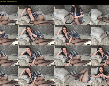 lavenasweet — 54 minute Chaturbate female cam show recording, 1080p, Jun 10, 2022