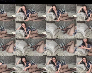 lavenasweet — 12 minute Chaturbate female cam show recording, 1080p, Jun 10, 2022