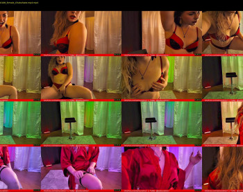 leahsunshine — 5 minute Chaturbate female cam show recording, 1080p, Jun 11, 2022