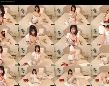 lianayun — 92 minute Chaturbate female cam show recording, 720p, Jun 11, 2022