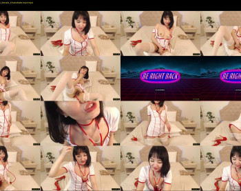 lianayun — 91 minute Chaturbate female cam show recording, 720p, Jun 11, 2022