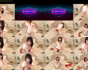 lianayun — 92 minute Chaturbate female cam show recording, 720p, Jun 11, 2022