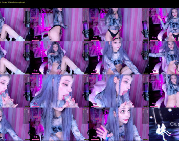 lily_weep — 43 minute Chaturbate female cam show recording, 1080p, Jun 10, 2022