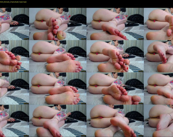 litas_secrets — 17 minute Chaturbate female cam show recording, 1080p, Jun 11, 2022
