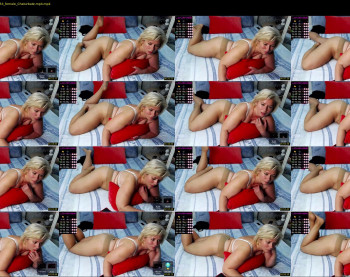 lorabigass — 5 minute Chaturbate female cam show recording, 720p, Jun 10, 2022