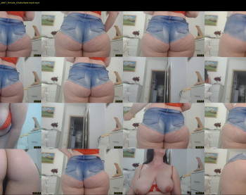 luckyanabella — 108 minute Chaturbate female cam show recording, 720p, Jun 10, 2022
